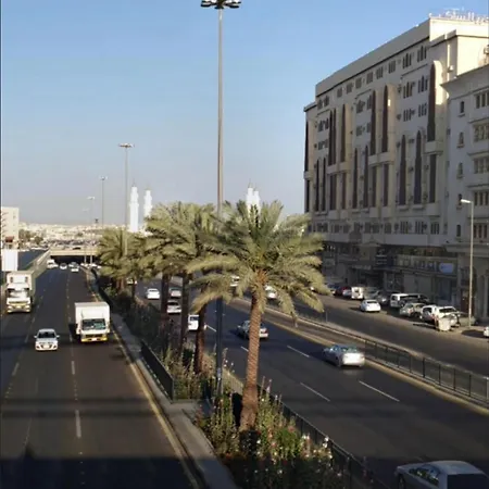 شقة من ثلاث غرف نوم 303 قباء Medina Exterior photo