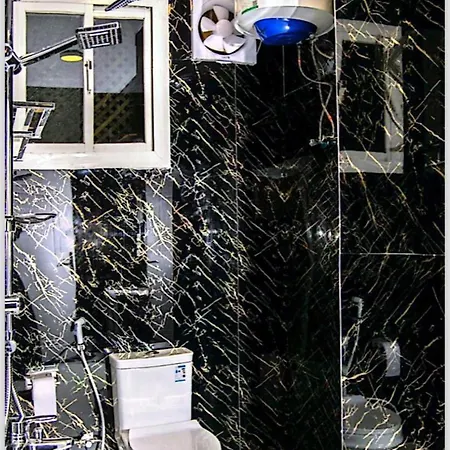شقة من ثلاث غرف نوم 303 قباء Medina Exterior photo
