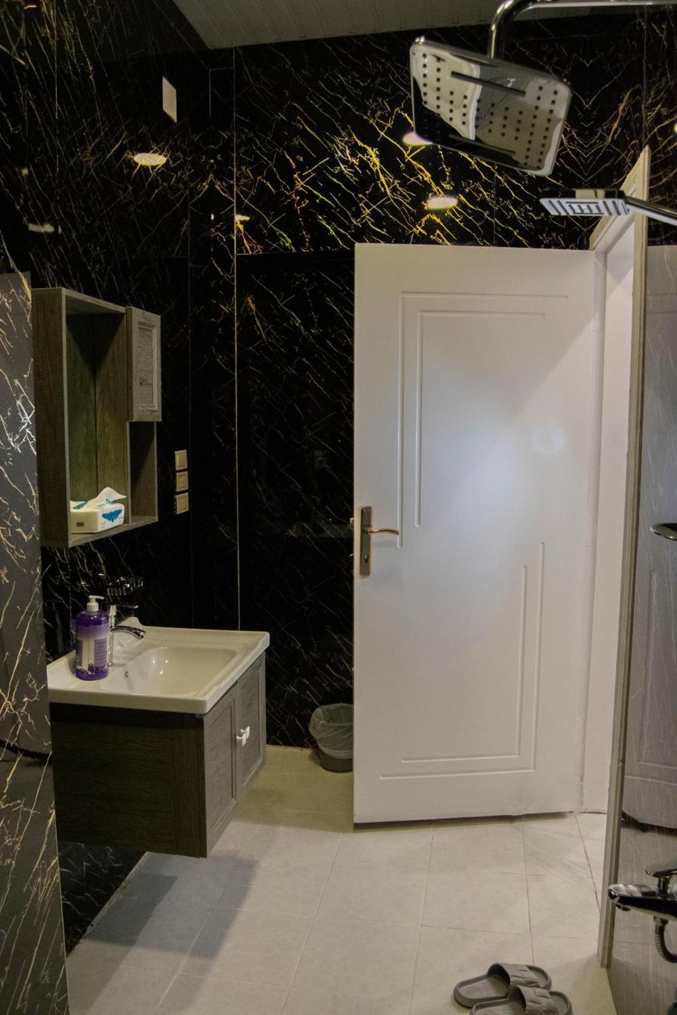 من ثلاث غرف نوم 303 قباء Apartment *