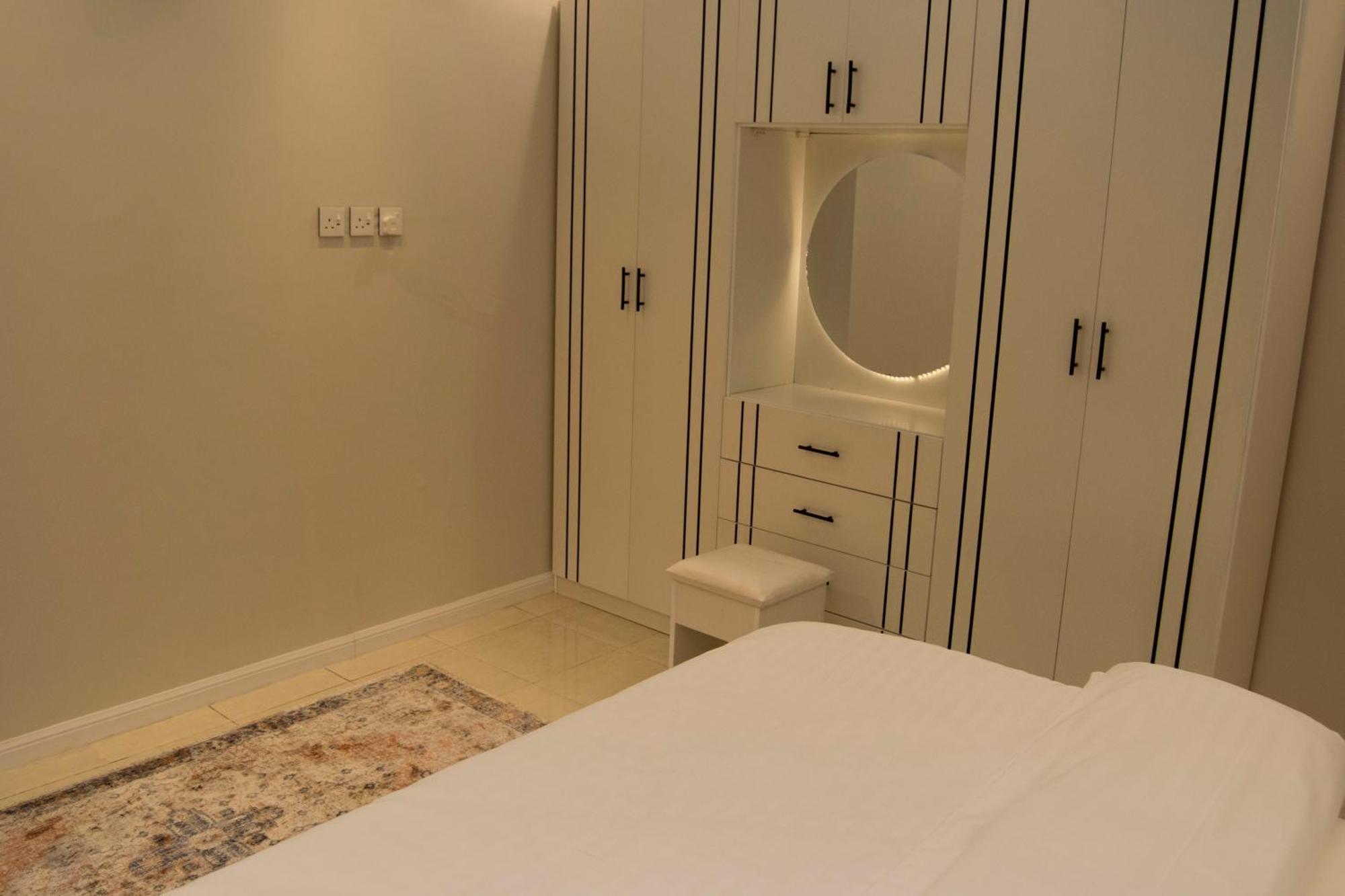 Apartment من ثلاث غرف نوم 303 قباء