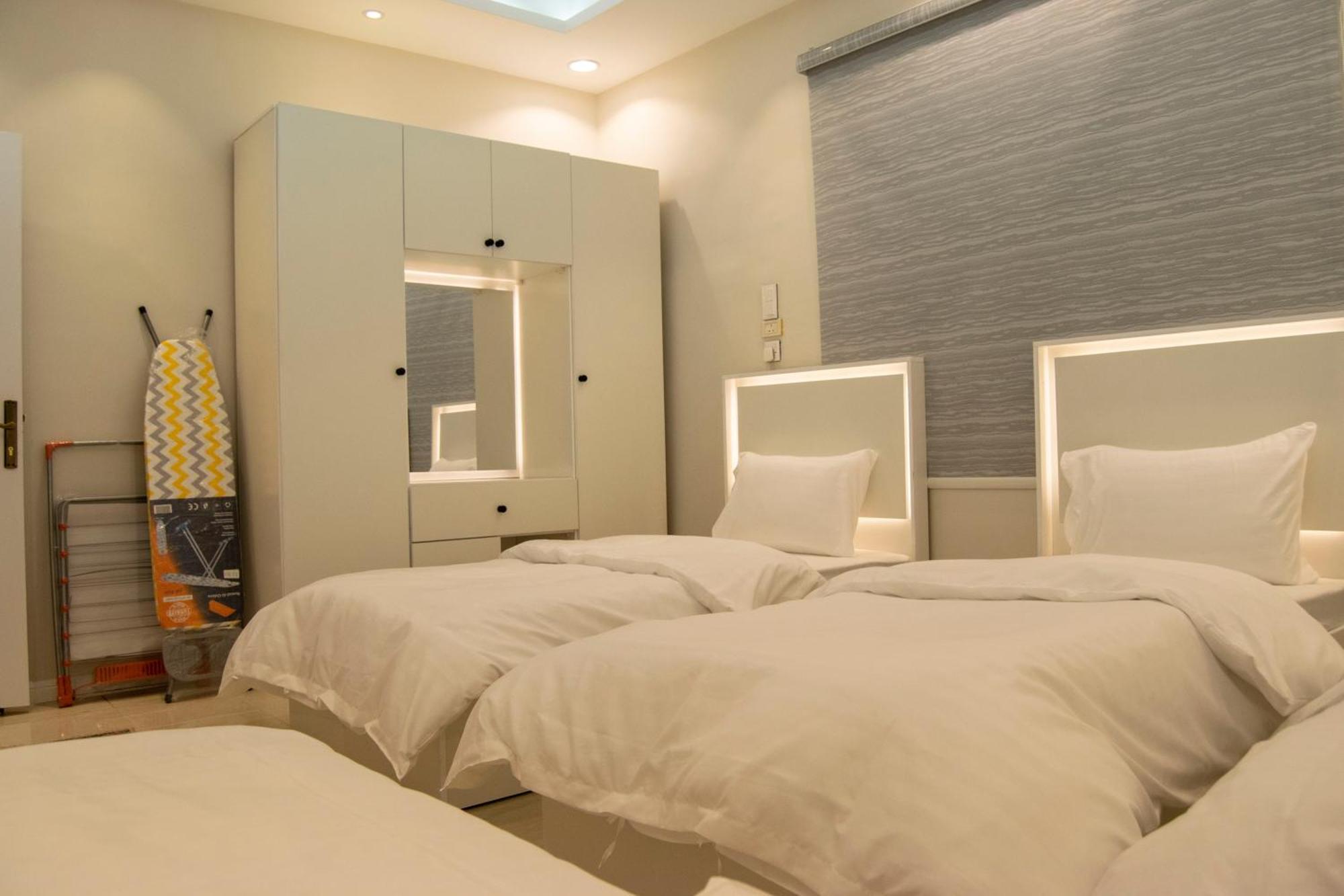 Apartment من ثلاث غرف نوم 303 قباء