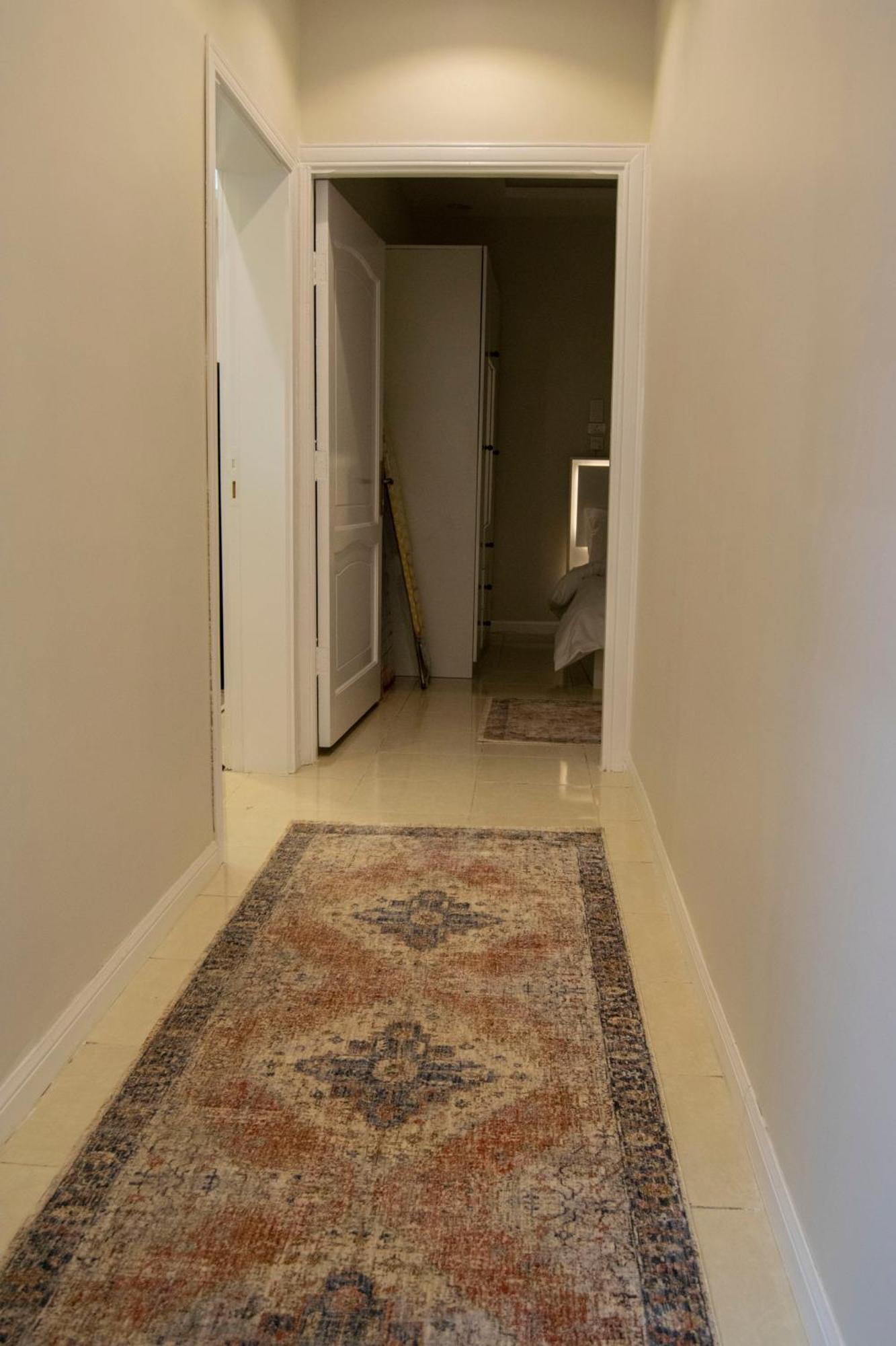 من ثلاث غرف نوم 303 قباء Apartment Medina