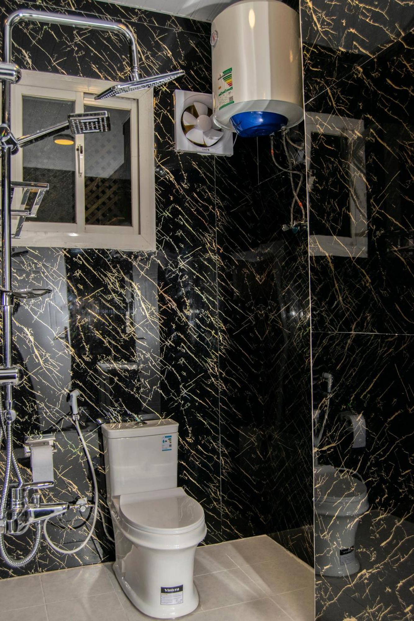 Apartment من ثلاث غرف نوم 303 قباء *