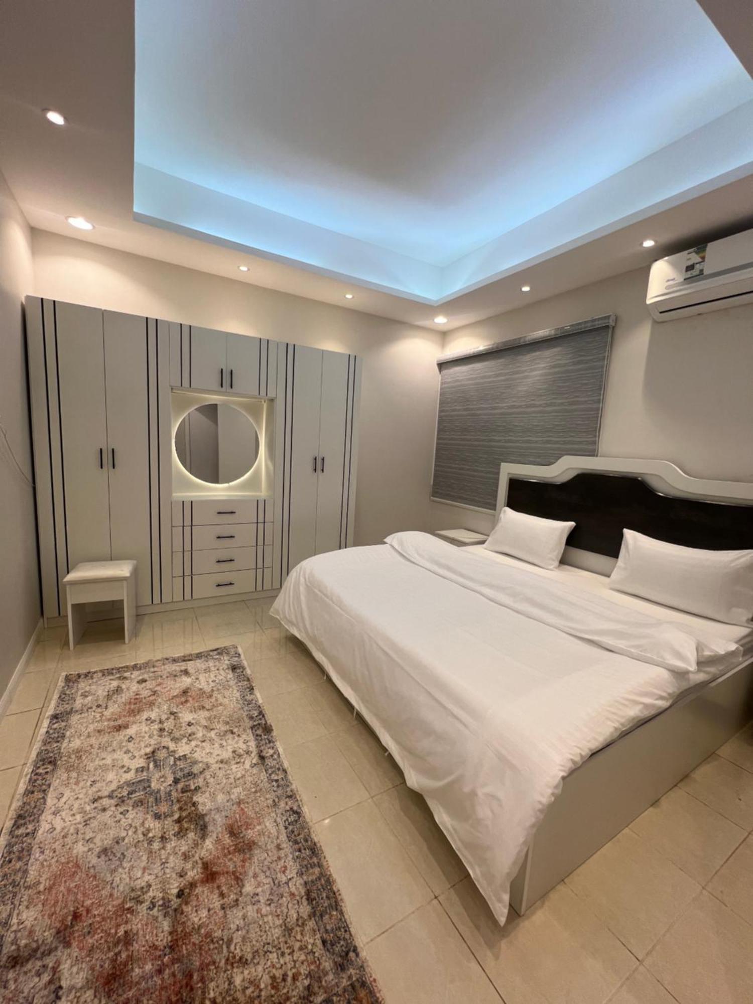 من ثلاث غرف نوم 303 قباء * Medina