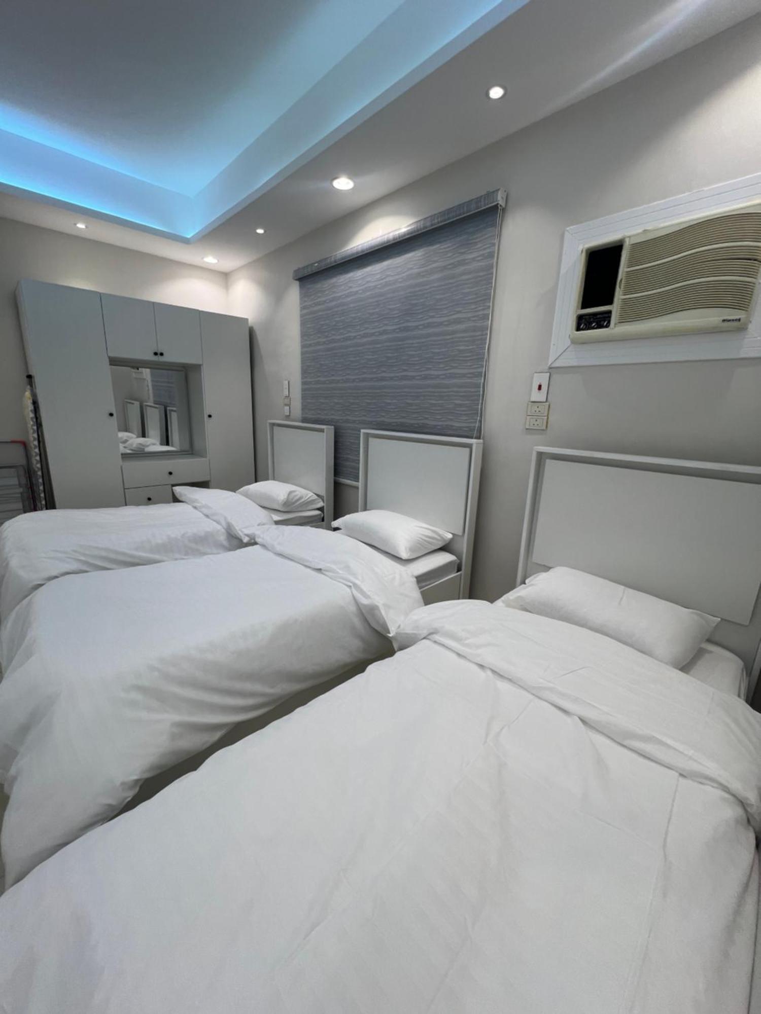 Apartment من ثلاث غرف نوم 303 قباء *