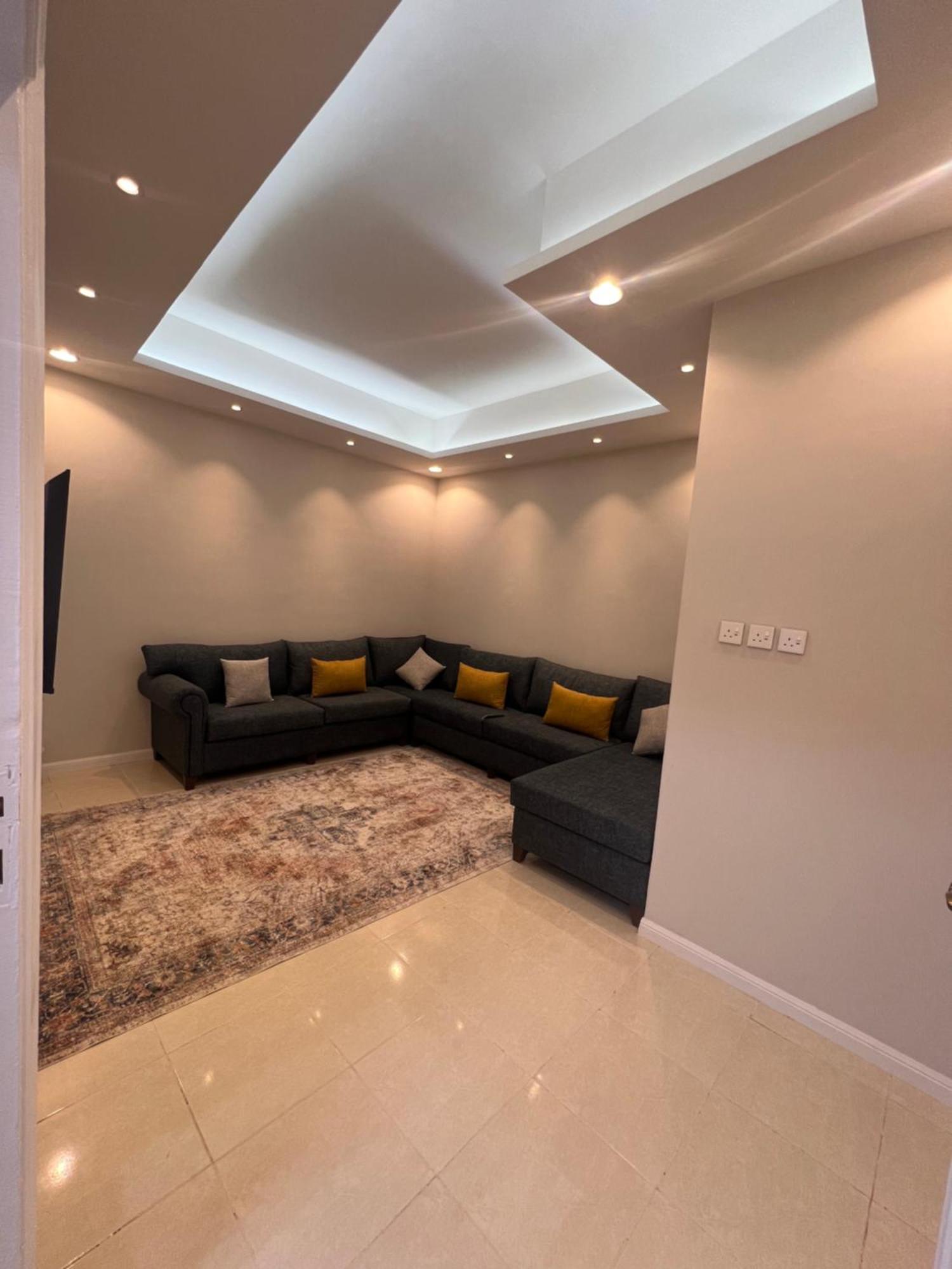 Apartemen من ثلاث غرف نوم 303 قباء Medina