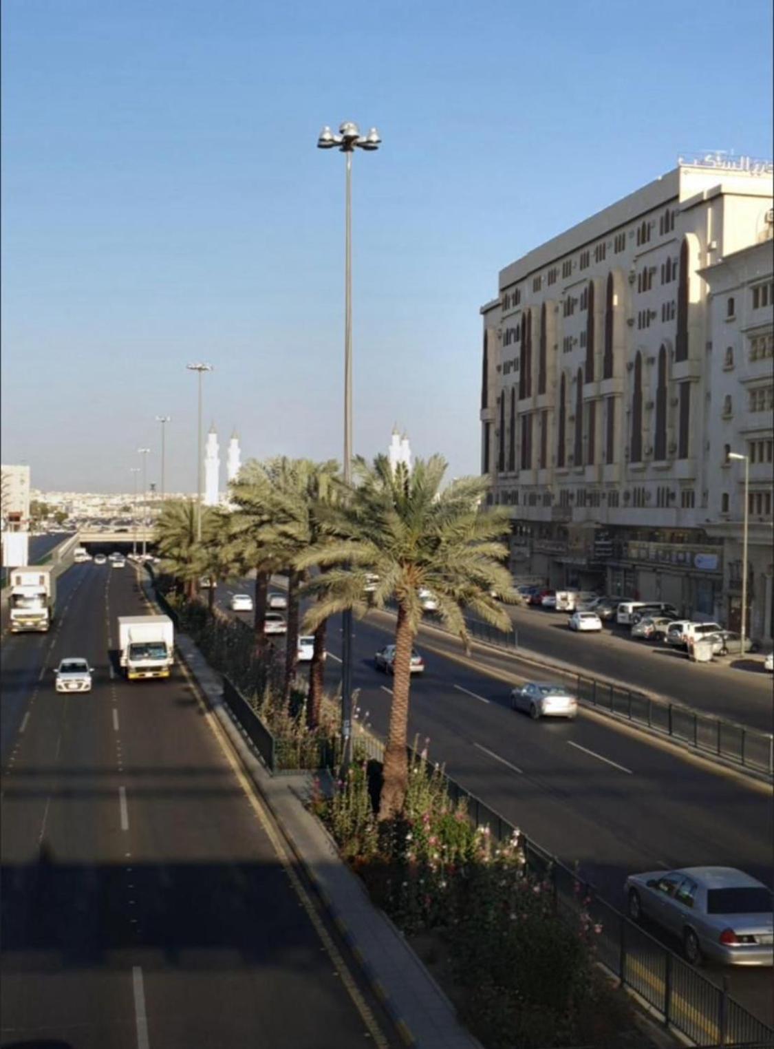 من ثلاث غرف نوم 303 قباء Medina