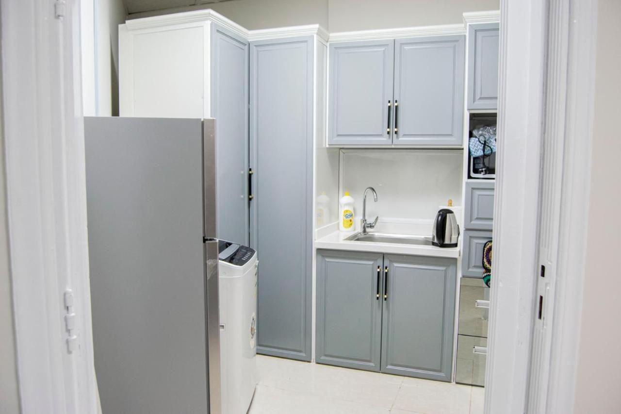 من ثلاث غرف نوم 303 قباء Apartment