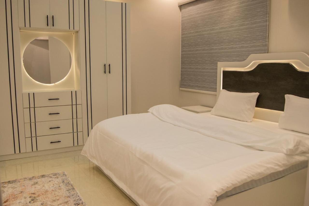 Apartment من ثلاث غرف نوم 303 قباء
