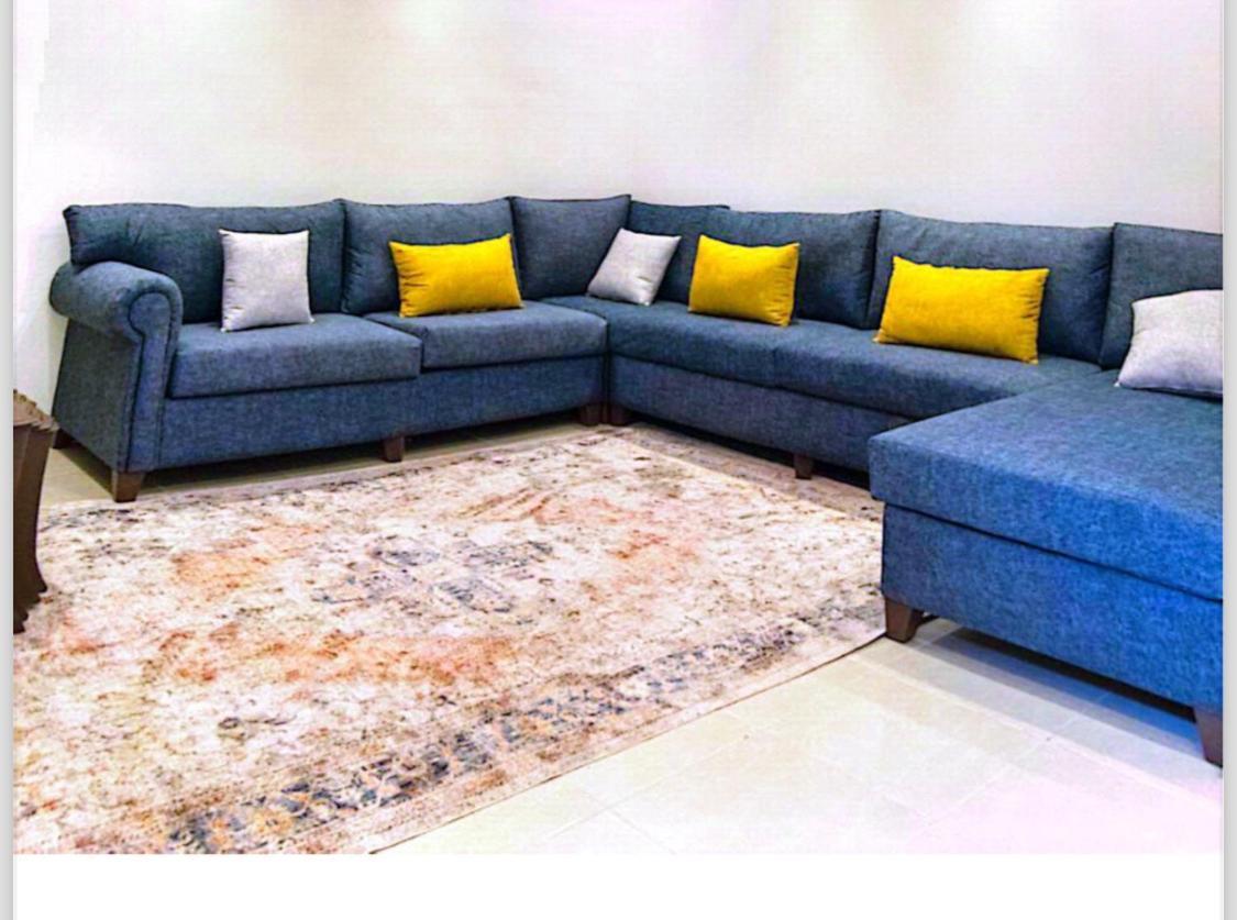 Apartment من ثلاث غرف نوم 303 قباء *