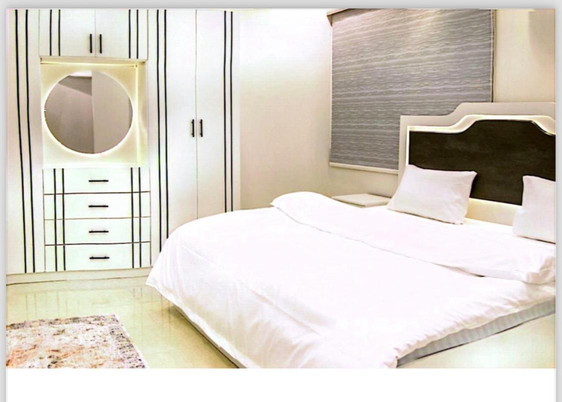 من ثلاث غرف نوم 303 قباء Apartment