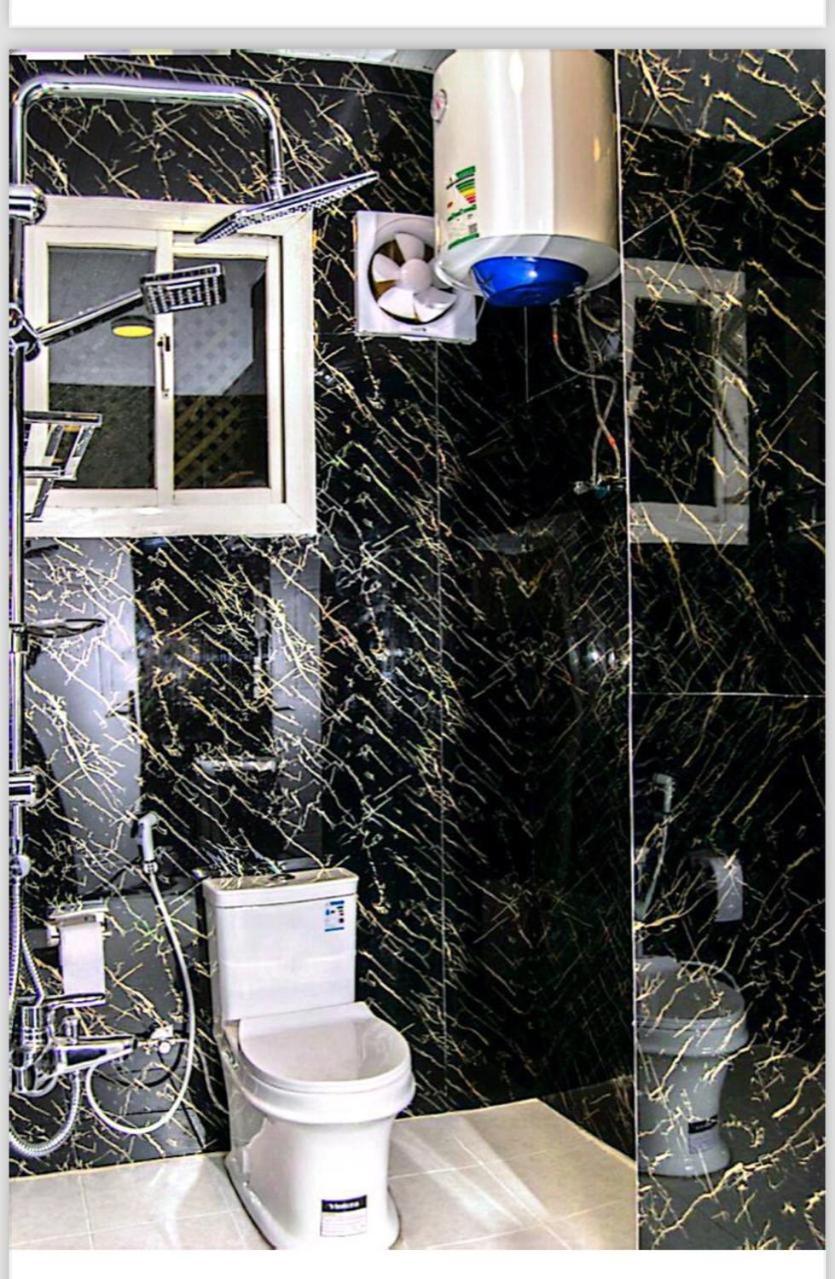 Apartment من ثلاث غرف نوم 303 قباء *